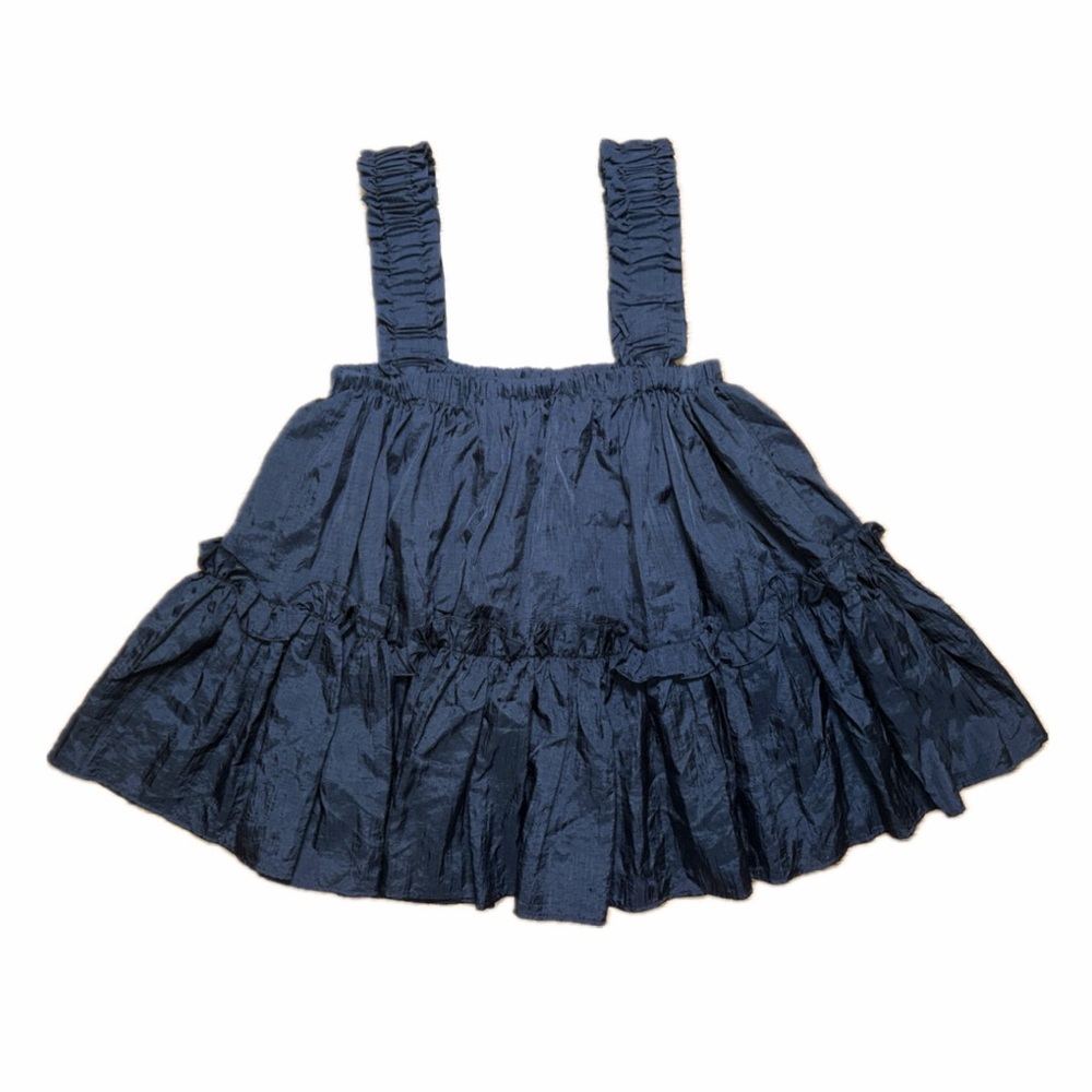 Brgger Olive Top - image 4